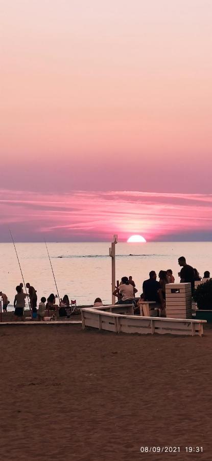 Federica Apartment Lido di Ostia